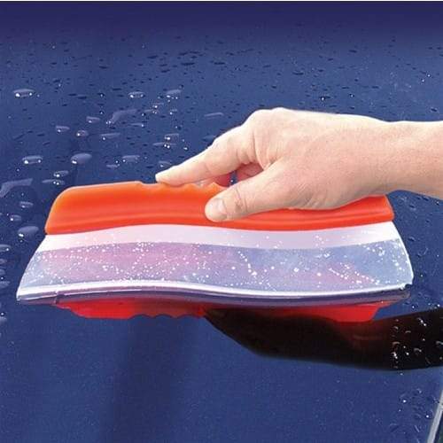 Shurhold Dry Flexible Water Blade 30cm Brushes, Mops & Trays Cavo Yachting