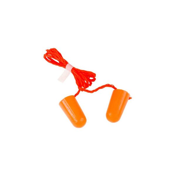 3M™ Earplugs 37db 1100 Series, Pair Protection Cavo Yachting