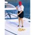Shurhold 117 Deluxe Water Sprite Mop Brushes, Mops & Trays Cavo Yachting