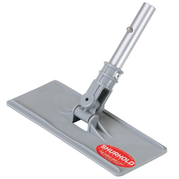 Shurhold 1700 Swivel Pad Base Brushes, Mops & Trays Cavo Yachting