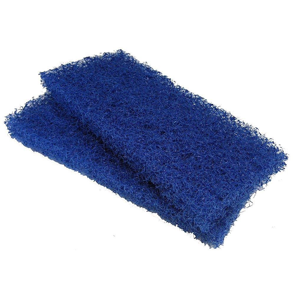 Brushes, Mops & Trays Cavo Yachting Shurhold 1702 Medium Scrubber Pad (2 Pack) Shurhold 1702 Medium Scrubber Pad (2 Pack) Brushes, Mops & Trays Cavo Yachting