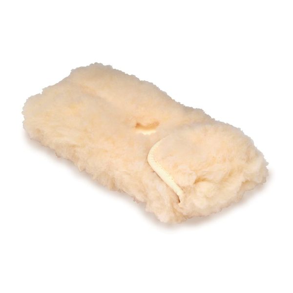 Shurhold 1710 Synthetic Lambs Wool Cover For Mop Brushes, Mops & Trays Cavo Yachting