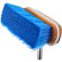Shurhold 310 8” Extra Soft Brush, Blue Brushes, Mops & Trays Cavo Yachting