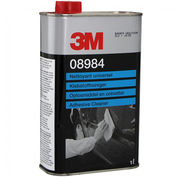 3M™ General Purpose Adhesive Cleaner, 1lt Cleaning Products Cavo Yachting
