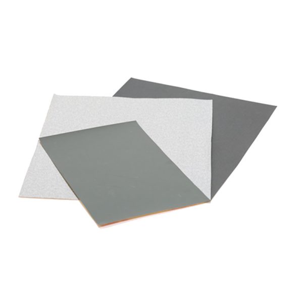 3M™ Wetordry™ Paper Sheet 734, 23x28cm Abrasives Cavo Yachting