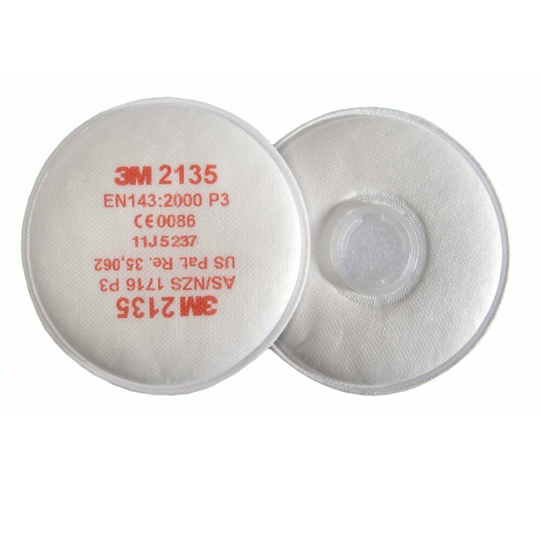 Protection Cavo Yachting 3M™ Particulate Filter 2135, P3 for 6000 and 6500 series 3M™ Particulate Filter 2135, P3 for 6000 and 6500 series Protection Cavo Yachting