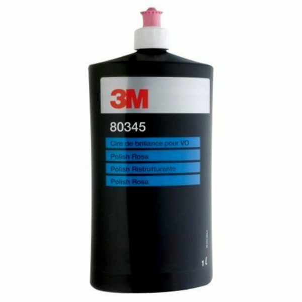 3M™ Polish Rosa, 1lt Polishing Products Cavo Yachting