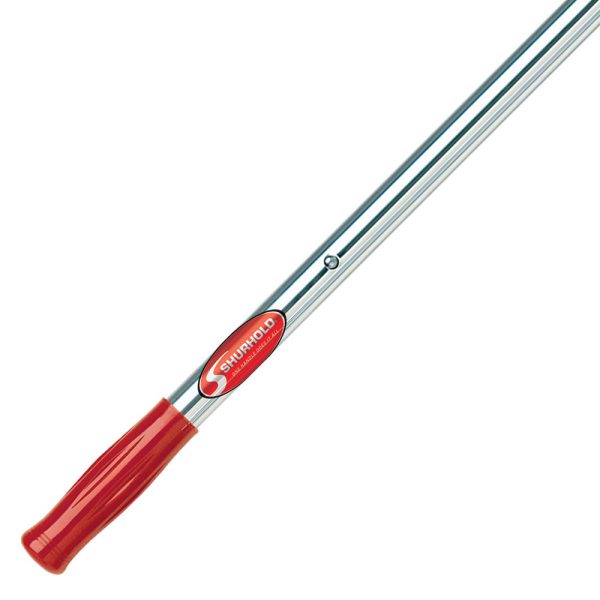 Shurhold 833 Telescoping Handle 40”, 101-182cm Brushes, Mops & Trays Cavo Yachting