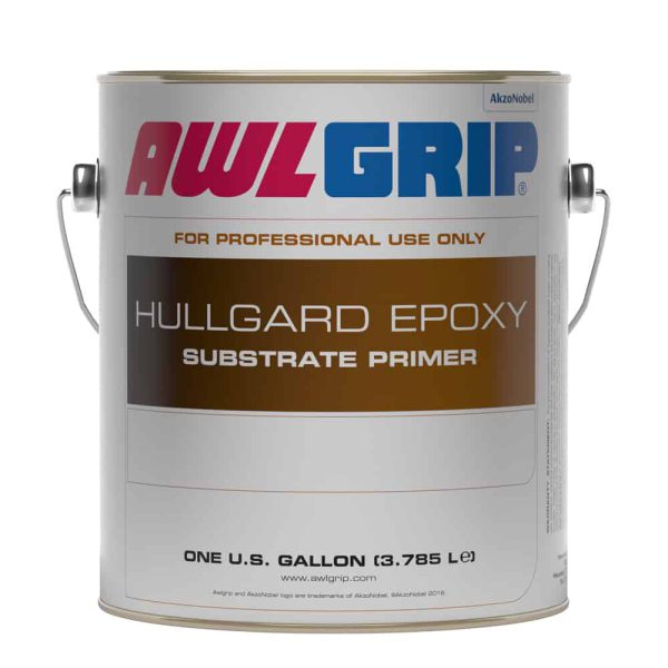 AWLGRIP D6120 Hullguard Extra Βάση 3,29lt Aστάρια Cavo Yachting
