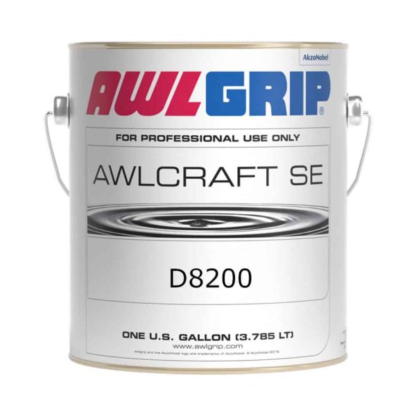 AWLGRIP D8200 Awlfair White Βάση Aστάρια Cavo Yachting