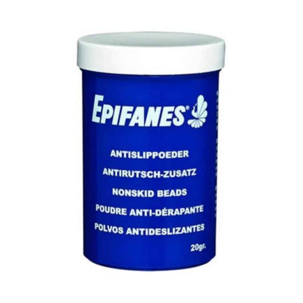 Epifanes Non-Skid Powder 20gr Boat Paints Cavo Yachting
