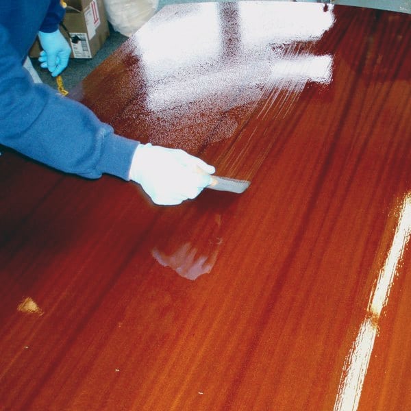 Epifanes Poly-Urethane Clear Teak Care Cavo Yachting