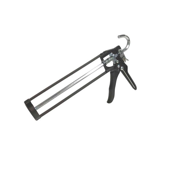 MAESTRO Skeleton Silicone Gun for 300ml Fillers, Resins & Gelcoats Cavo Yachting