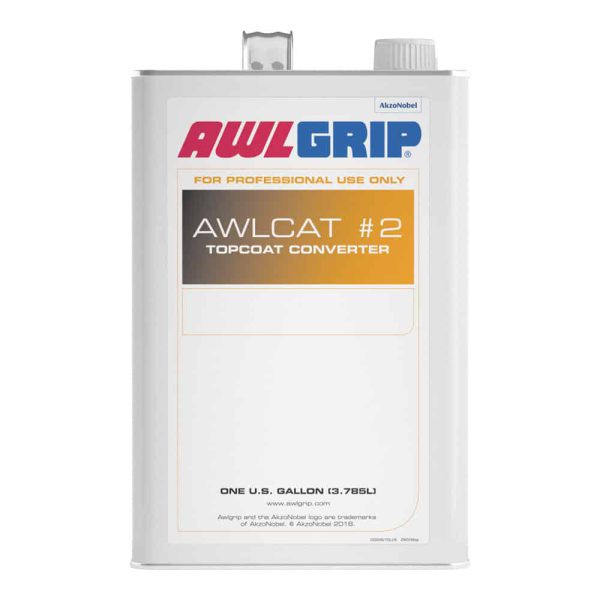 AWLGRIP Awlcat #2 Converter For Spray Thinners Cavo Yachting
