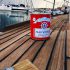 TEAK WONDER Dressing & Sealer Σφραγιστικό Teak Περιποίηση Ξύλου Teak Cavo Yachting