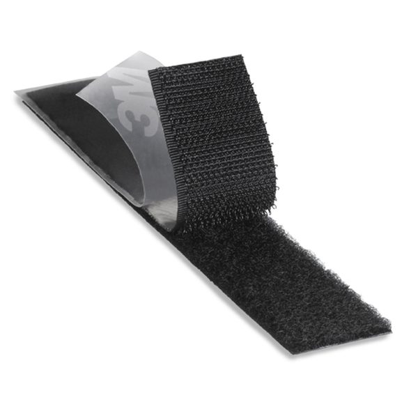 3M™ Hook and Loop Fastener SJ3520 25mm x 1,25m Masking Tapes Cavo Yachting