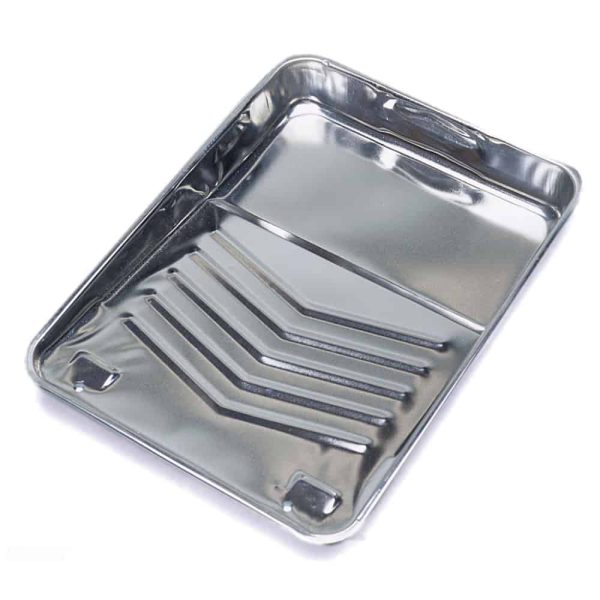 Redtree Metal Paint Tray, 9″ Paint Brushers, Rollers & Trays Cavo Yachting