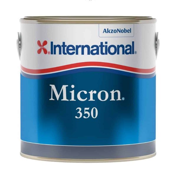 International Micron 350 Antifouling Antifouling Cavo Yachting