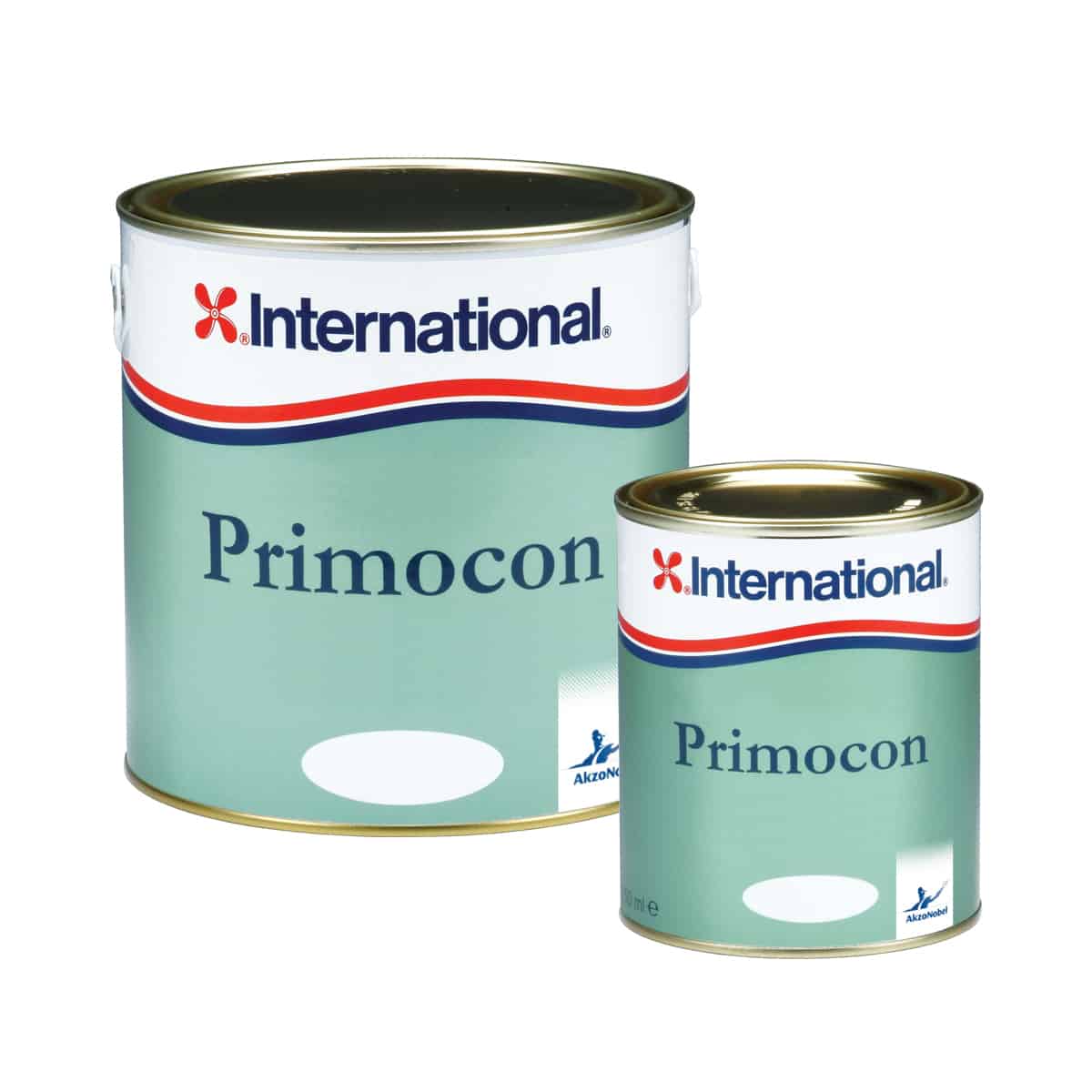 Primers Cavo Yachting International Primocon Underwater Primer Grey International Primocon Underwater Primer Grey Primers Cavo Yachting