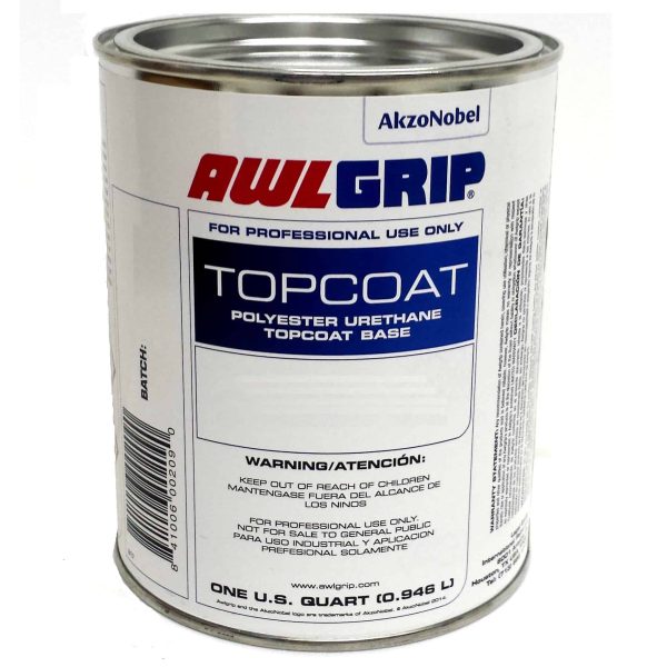 AWLGRIP Topcoat Boat Paints Cavo Yachting