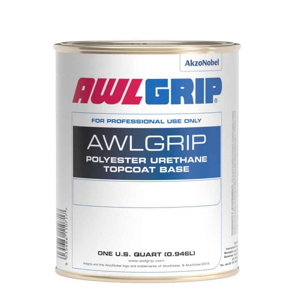 AWLGRIP Topcoat Boat Paints Cavo Yachting