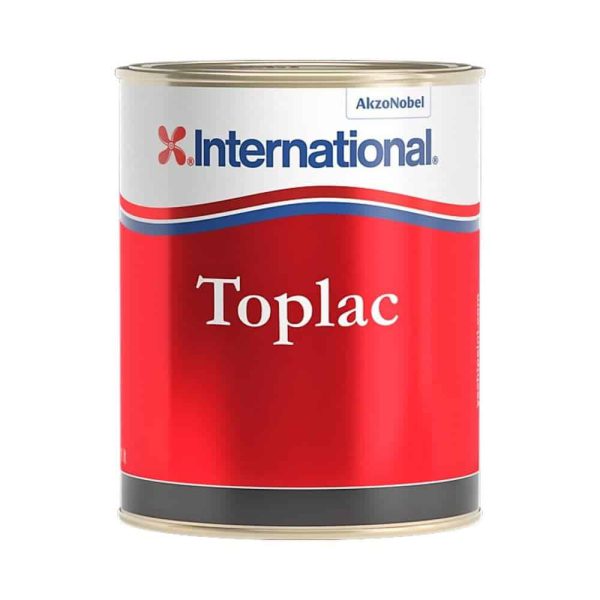 International Toplac 0,75lt Boat Paints Cavo Yachting