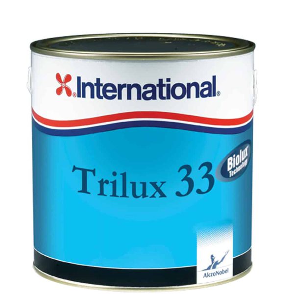 International Trilux 33 Premium Antifouling Antifouling Cavo Yachting