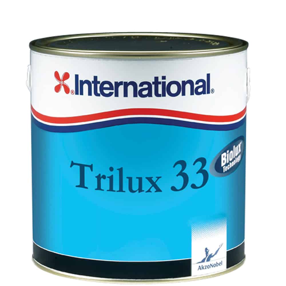 Antifouling Cavo Yachting International Trilux 33 Premium Antifouling International Trilux 33 Premium Antifouling Antifouling Cavo Yachting