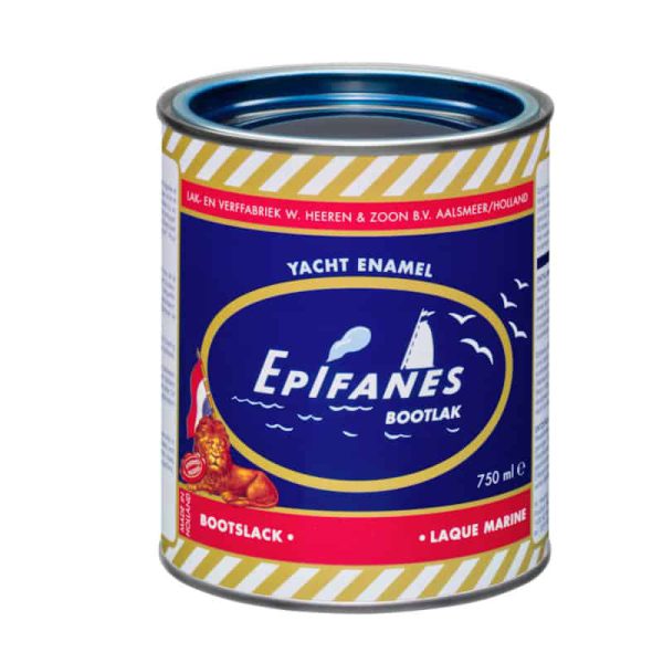 Epifanes Yacht Enamel Boat Paints Cavo Yachting