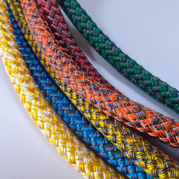 Endurance Diamond Halyards Cavo Yachting