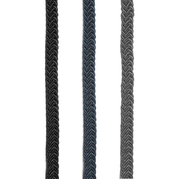 Docko PES Mooring Line 12 Strands Mooring Ropes Cavo Yachting