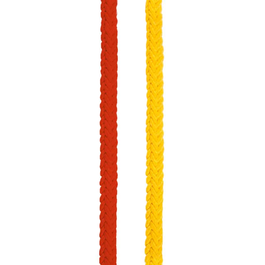 Docko Multi Floating Mooring Line 12 Strands, Polypropelene Mooring Ropes Cavo Yachting