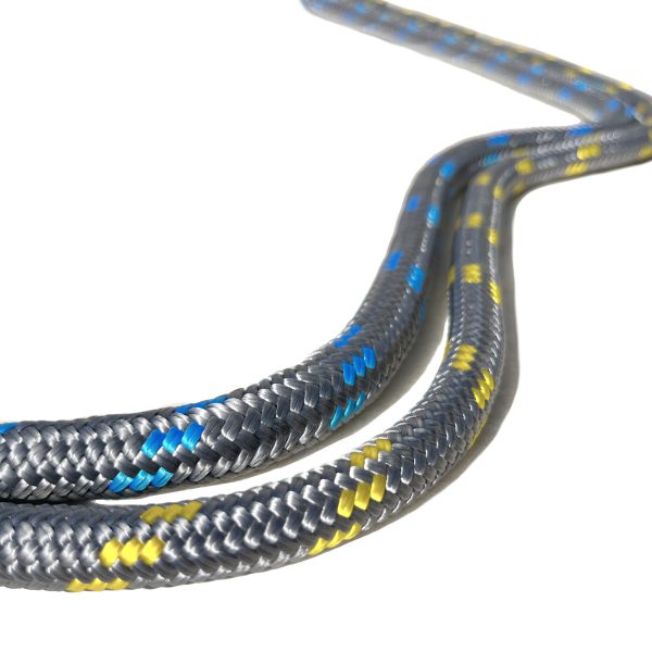 Dyna Siri Σχοινί Επιδόσεων HMPE Μαντάρια Cavo Yachting