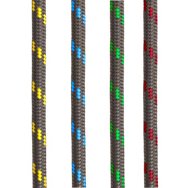 Dyna Siri Σχοινί Επιδόσεων HMPE Μαντάρια Cavo Yachting