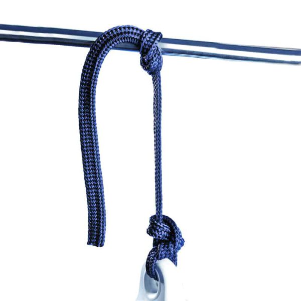 Flat Fender Line Mooring Ropes Cavo Yachting