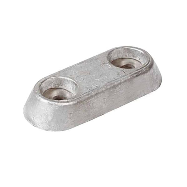 Cavo Ανόδιο Γάστρας Μπάρα Τύπου VETUS 15 150x60x25mm Ανόδια Cavo Yachting