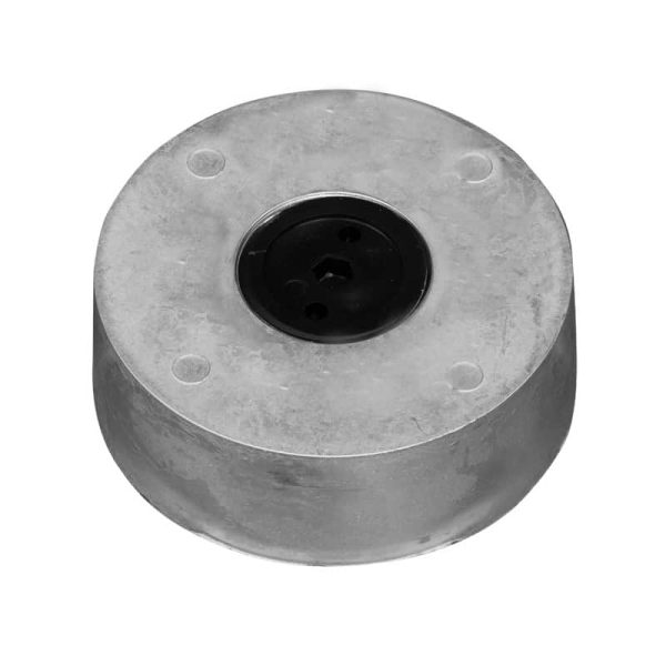 Cavo Stern Anode Disc Ø135mm, Zinc Anodes Cavo Yachting