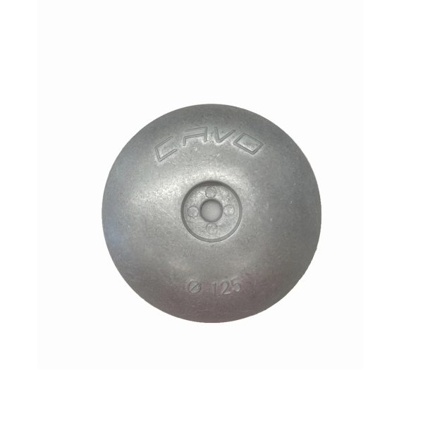 Cavo Disc Anode, Zinc Anodes Cavo Yachting