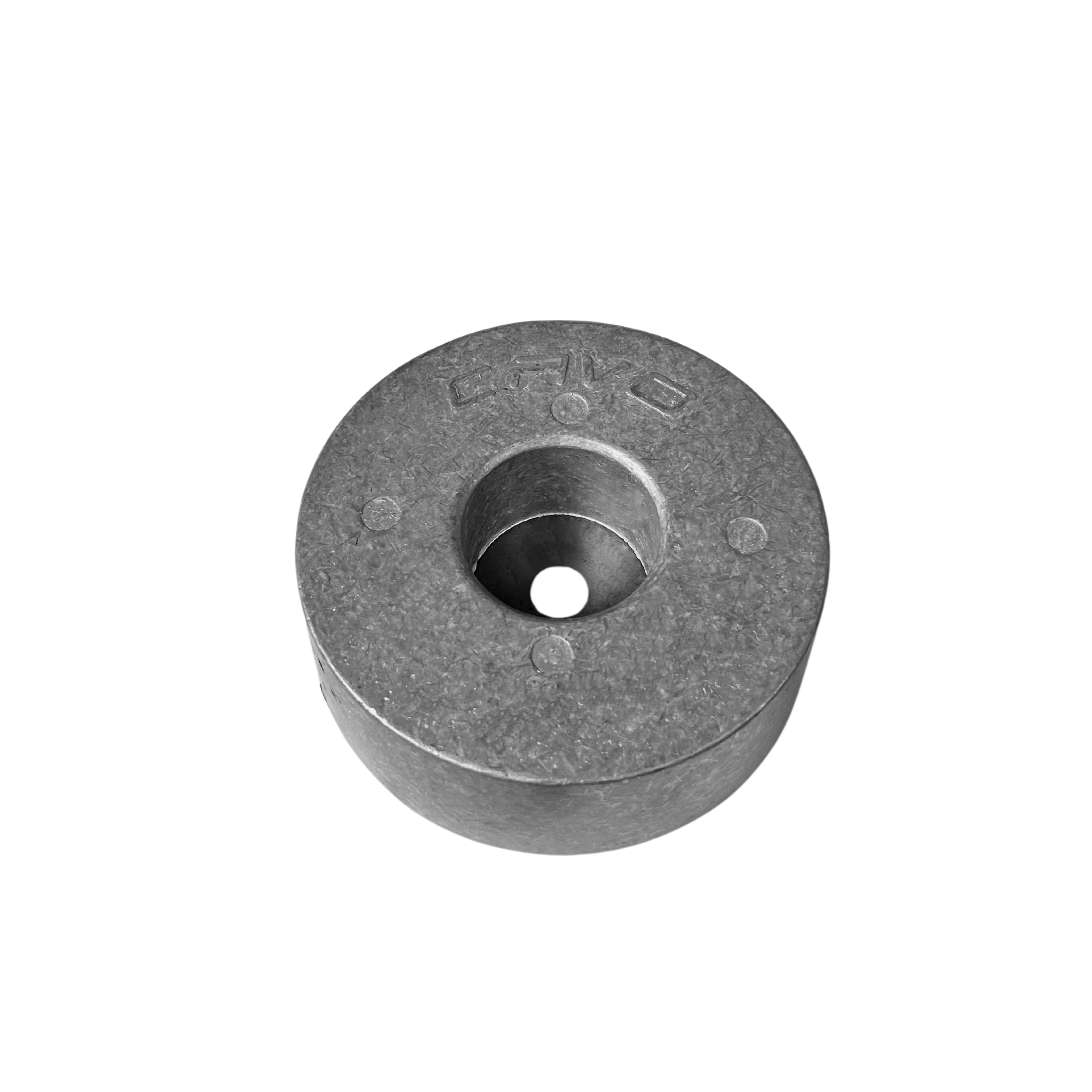 Anodes Cavo Yachting Cavo Stern Anode Disc Ø135mm, Zinc Cavo Stern Anode Disc Ø135mm, Zinc Anodes Cavo Yachting