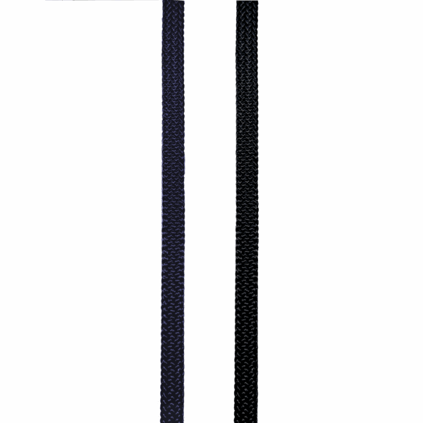 Flat Fender Line Mooring Ropes Cavo Yachting