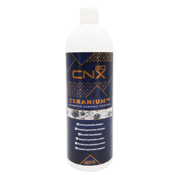 Nautic Clean Ceramic Shampoo CNX20, 1lt Cleaning Products Cavo Yachting
