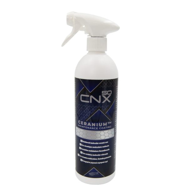 Nautic Clean Ceranium Wax CNX 50, 750ml Cleaning Products Cavo Yachting