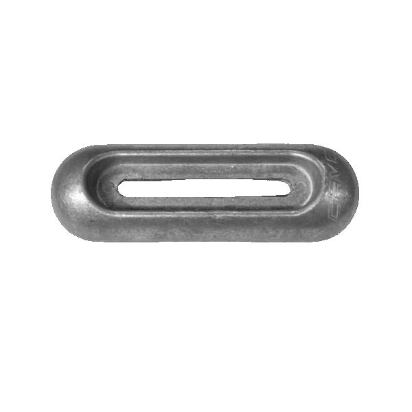 CAVO Bolt-on Bar Anode UK Type 200x65x32mm Anodes Cavo Yachting