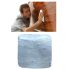 White Cotton Cleaning & Wiping Rags, 10kg Absorbers & Polishing Cloths Cavo Yachting