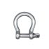 KATRADIS Bow Shackle Stainless Steel Shackles Cavo Yachting