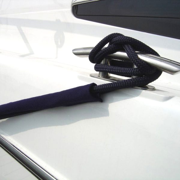 MaxiChafe Rope Cover Acrylic Weave Accessories Cavo Yachting