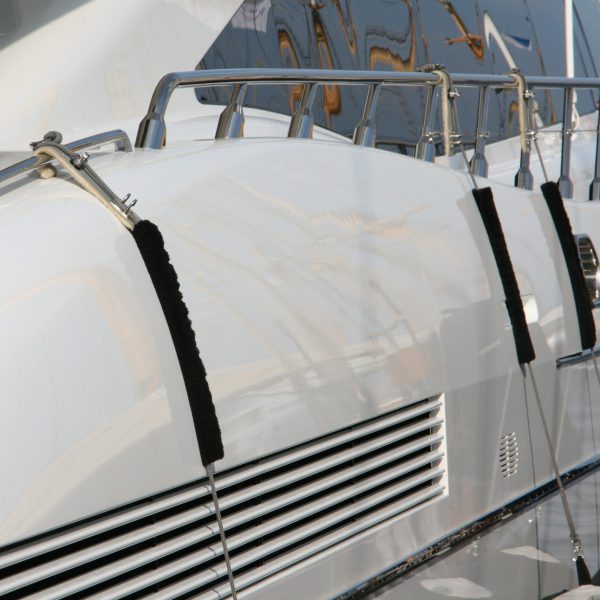 MaxiChafe Rope Cover Shearling Fluffy Accessories Cavo Yachting