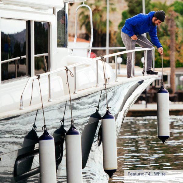 Polyform US Fender F Series Fenders Cavo Yachting