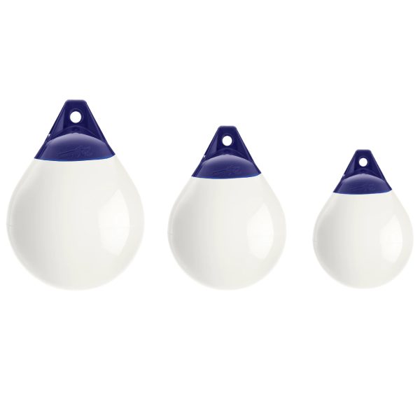 Polyform US Buoy A Series Fenders Cavo Yachting