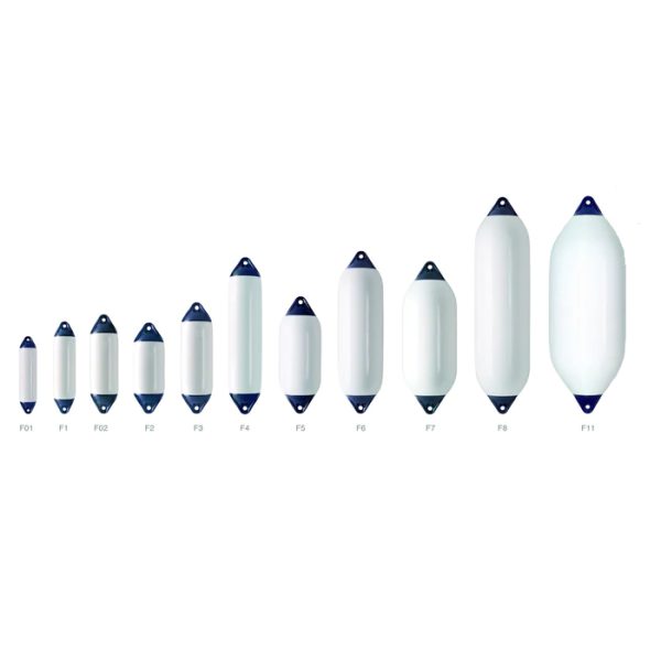 Polyform US Fender F Series Fenders Cavo Yachting